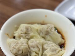 -继红顺河抄手名小吃