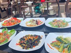 -广州天河合景福朋喜来登酒店