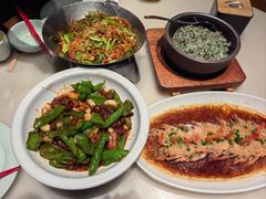 -苏乡兰亭·新派淮扬菜(吾悦广场店)