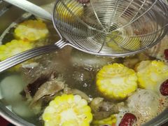 -八合里潮汕鲜牛肉火锅(深圳海岸城店)