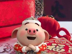 -卡漫莫尼蛋糕(私人定制店)