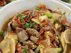 -红色湘菜馆(春风店)
