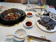 -八珍玉食鸡煲·打边炉(印象城店)