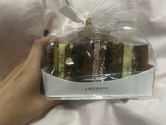 -Laderach 莱德拉(上海环贸iapm店)