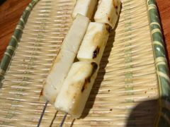 -小不点烧烤城(长乐宫店)