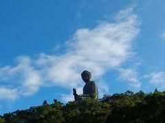 -天坛大佛