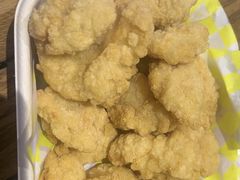 -狗發汉堡(湖塘店)
