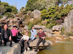 -东莞植物园