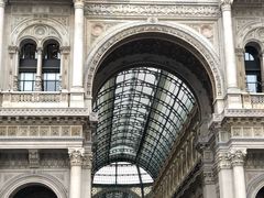 -埃马努埃莱二世拱廊