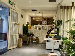 -北里·4k影院式足疗SPA馆(观音桥店)