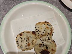 -山衢味庄·鲜辣衢菜(杭行路店)