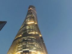 -上海之巅观光厅