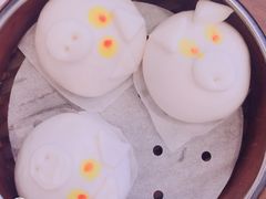 -点点心点心专门店(旺角店)