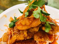 -北京全聚德烤鸭店(昌平店)