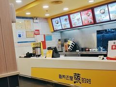 -真功夫(大德路店)