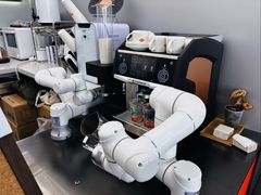 -Sips&Lick茶兰咖啡(五道口店)