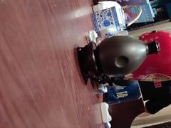 -南京大牌档(济南万象城店)