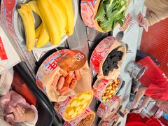 -龍歌自助小火锅(漳州二路爱购店)