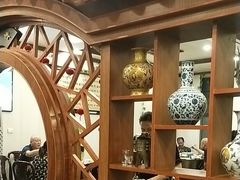 -老雒阳面馆·水席(定鼎门店)