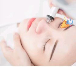 -健身堂科技美肌SPA