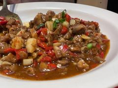 -得稻小饭堂·江西菜(浦江店)