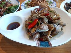 -食鸡公社辣子鸡·潍坊菜·烧烤