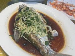 -大笑饭堂(甲子桥店)