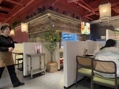 -椒行天下干锅牛蛙·(万宝店)