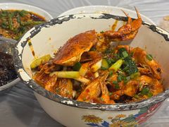 -辣螃铠盆盆蟹大排档(总店)