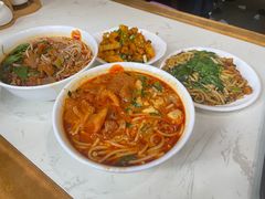 -端仕小锅(文林街店)