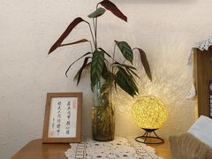 -昼夜咖啡馆