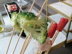 -钢管厂五区小郡肝火锅串串香(清河店)