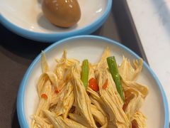 -兰州陈记牛肉面 ·烧烤· 铜锅涮肉(万达店)