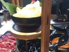 -手选潮汕鲜活牛肉火锅(二七广场店)