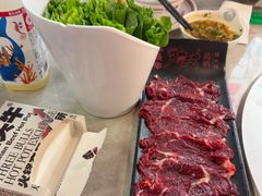 -三头牛·潮汕牛肉生蚝火锅 (夏湾店)