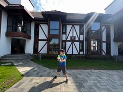 -太阳岛度假酒店