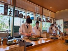 -鮨冠OMAKASE食べ放题(北京首店)