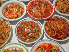 -欧记大排档·景德菜(上海首店)