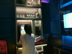 -米乐星世界KTV