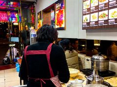 -东北风味思缘食府(对湖路店)