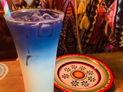 -TEQO·Mexican food & Bar