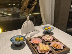 -卫鼎轩·曹公馆(鼓楼店)