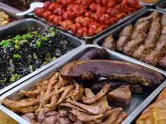 -雷祖芳老妈蹄花店