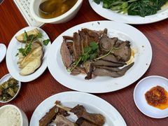 粉肝-乌文新澄海卤鹅店