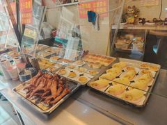 -恒兴发茶店(水巷口店)