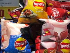 -麦德龙(闵行店)