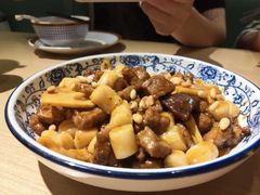 -兔爸私家小厨(新北万达店)