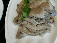手抓肋条-尹兰楼西北风情餐厅(嘉定店)