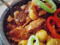 -一品淮扬 · 淮扬菜·北京万达文华酒店