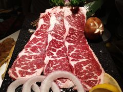 -嘿嘟嘟·肋条烧肉放题(爱融荟城店)
